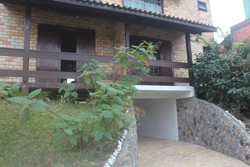 Jardim Da Lagoa Casas De Aluguel De Temporada Feriehus Garopaba