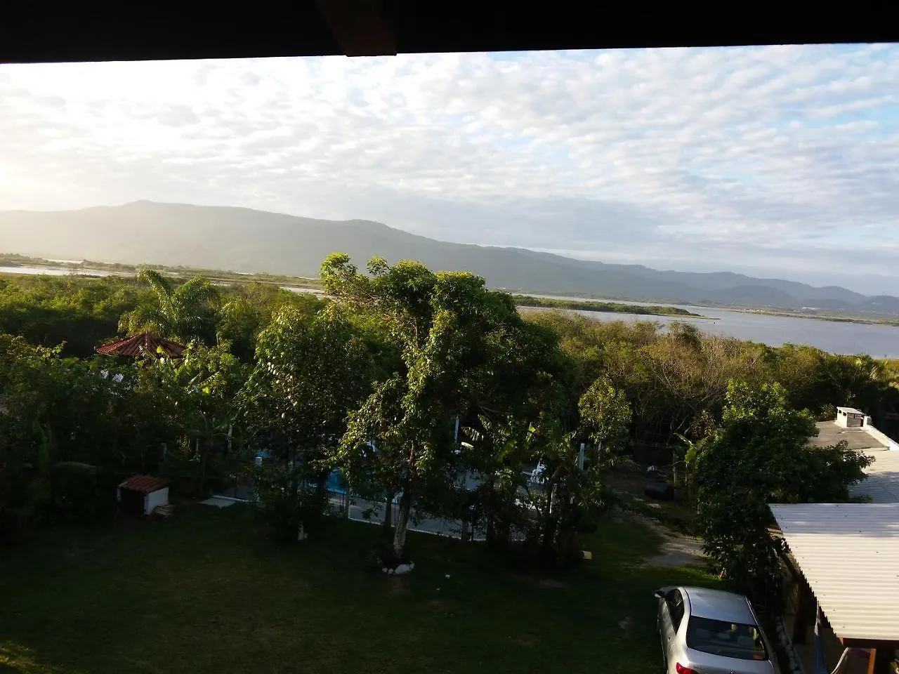 Jardim Da Lagoa Casas De Aluguel De Temporada 0*, Garopaba Brasilien