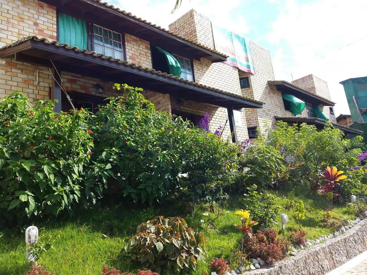 Jardim Da Lagoa Casas De Aluguel De Temporada Feriehus Garopaba