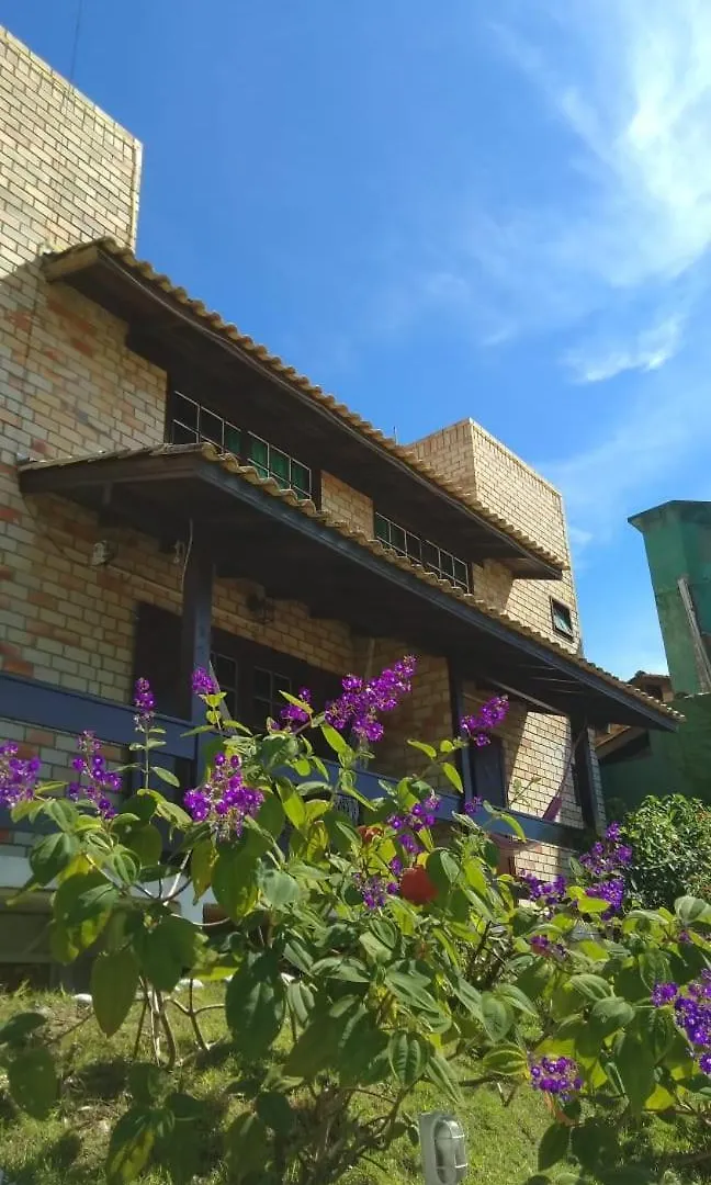 Feriehus Jardim Da Lagoa Casas De Aluguel De Temporada