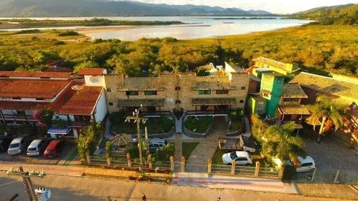 Feriehus Jardim Da Lagoa Casas De Aluguel De Temporada
