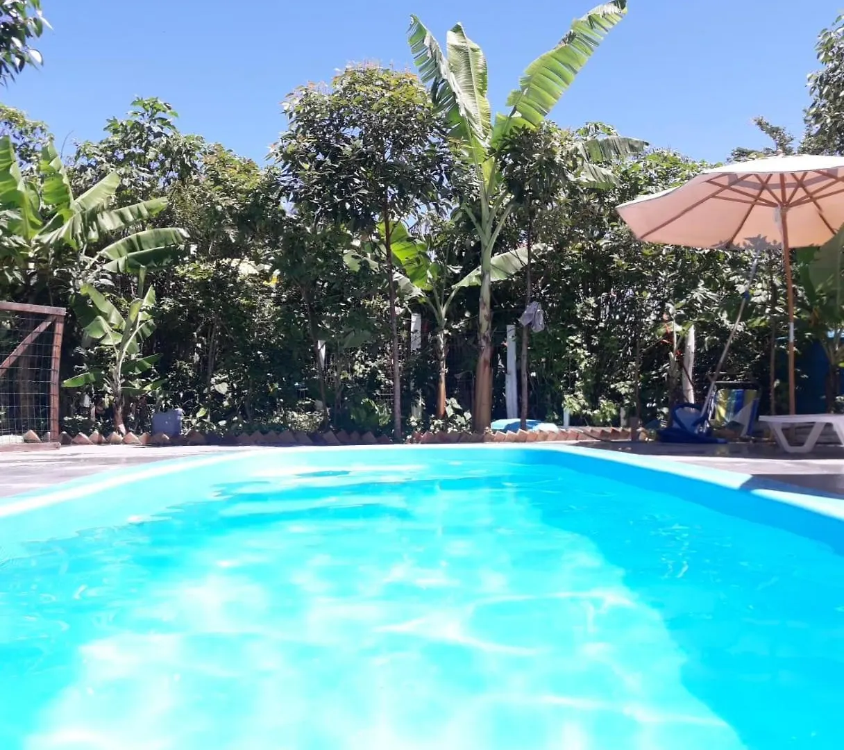 Jardim Da Lagoa Casas De Aluguel De Temporada 0*, Garopaba Brasilien