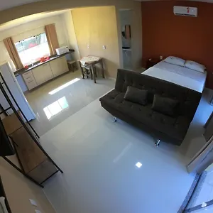 Apartamento Gigi, Garopaba