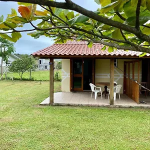 Casa de Férias Kitnet Dunas, Garopaba